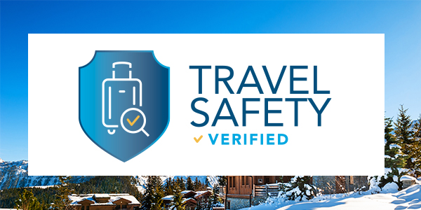 Did You Know that I am Travel Safety Verified ? – KBoss Travel By